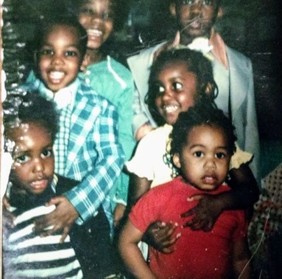 Meet your Posher, Andre - Picture 1 of 1